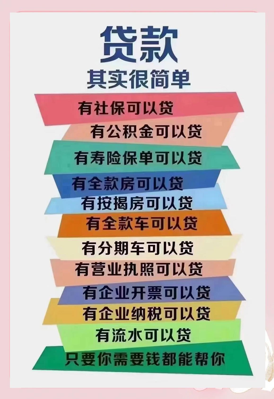 莱阳最新有社保必下的小额贷款方法分析(最方便真实的莱阳个人社保贷款能贷多少方法)